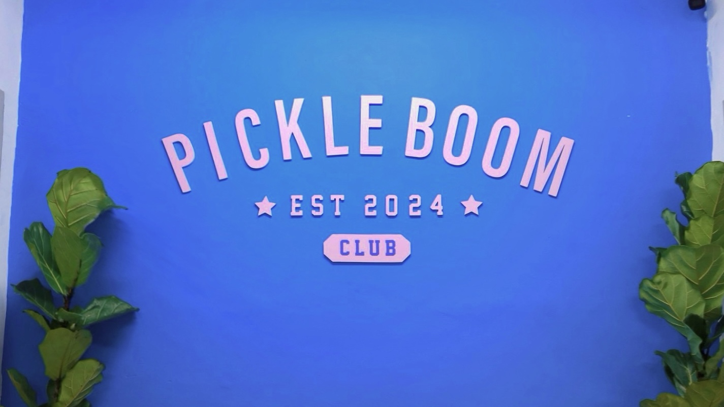 Pickle Boom @ Rawang - Photo 11