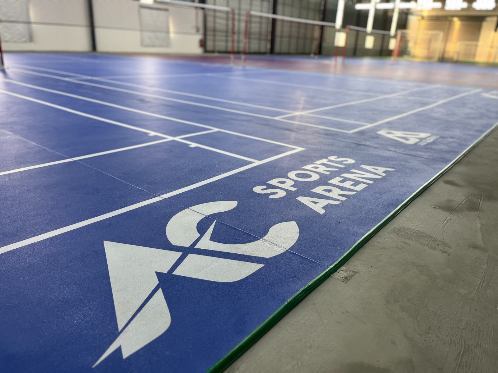 AC Sports Arena - Photo 4