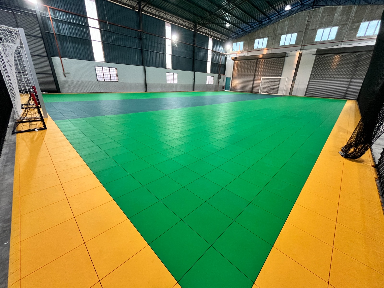 AC Sports Arena - Photo 1