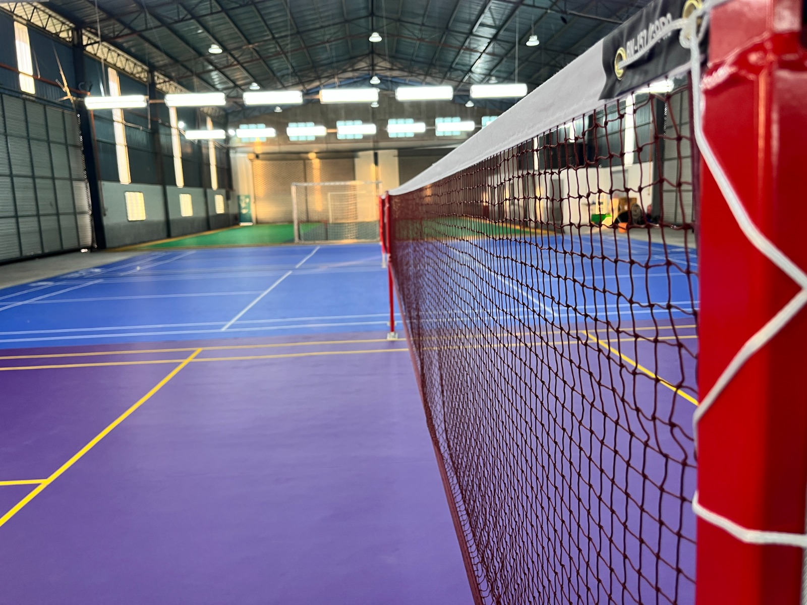 AC Sports Arena - Photo 2