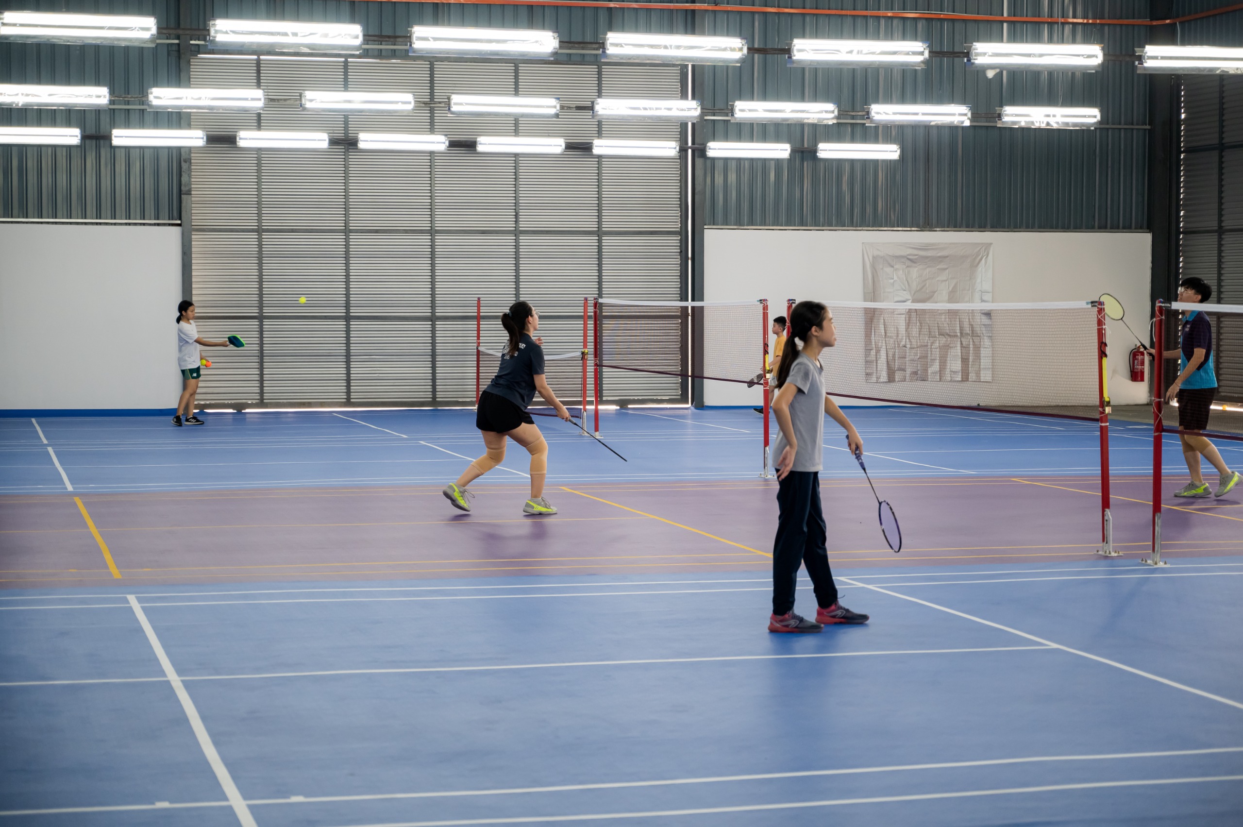 AC Sports Arena - Photo 7