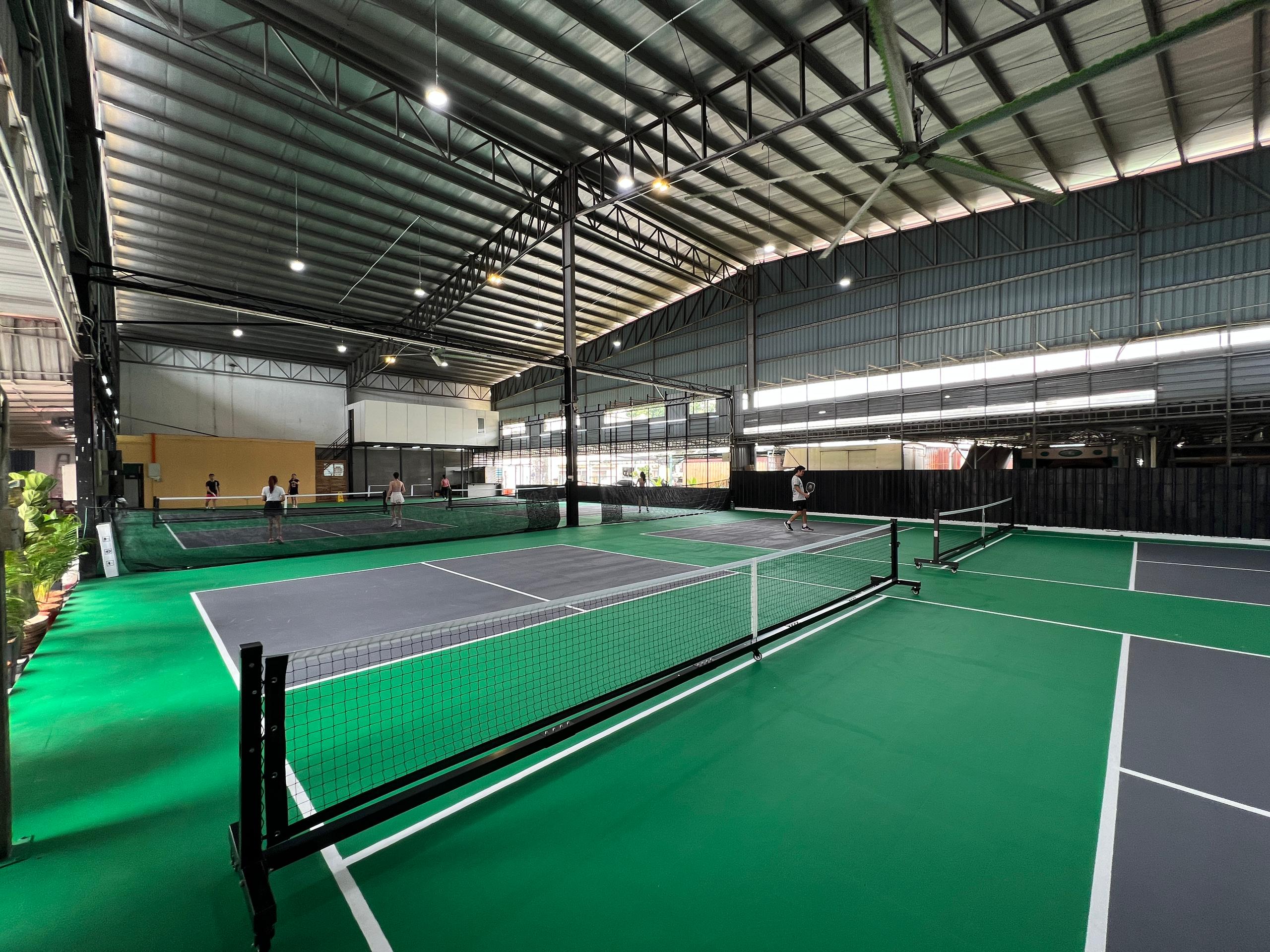 Pickleball Sanctuary - Photo 6