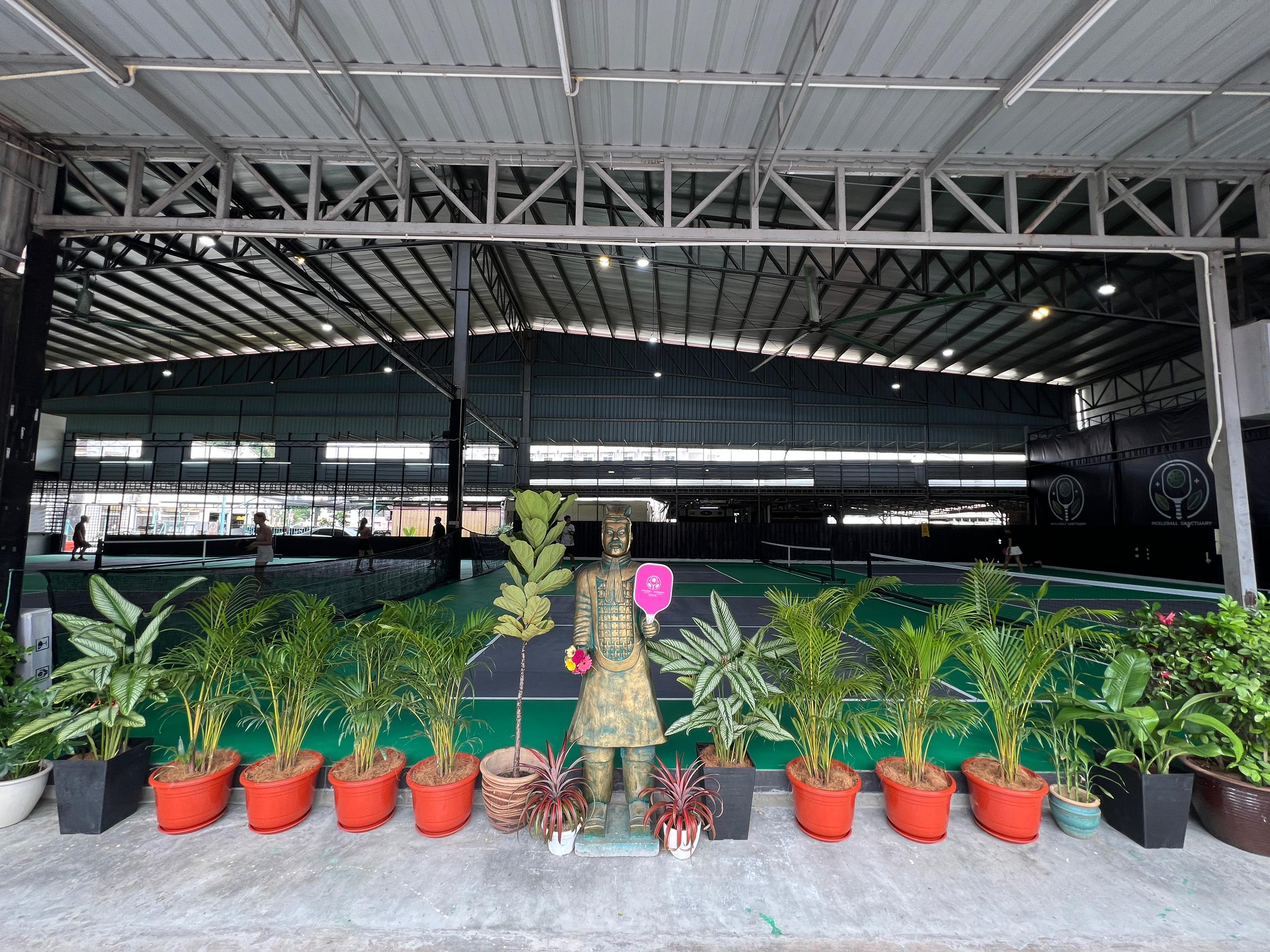 Pickleball Sanctuary - Photo 7