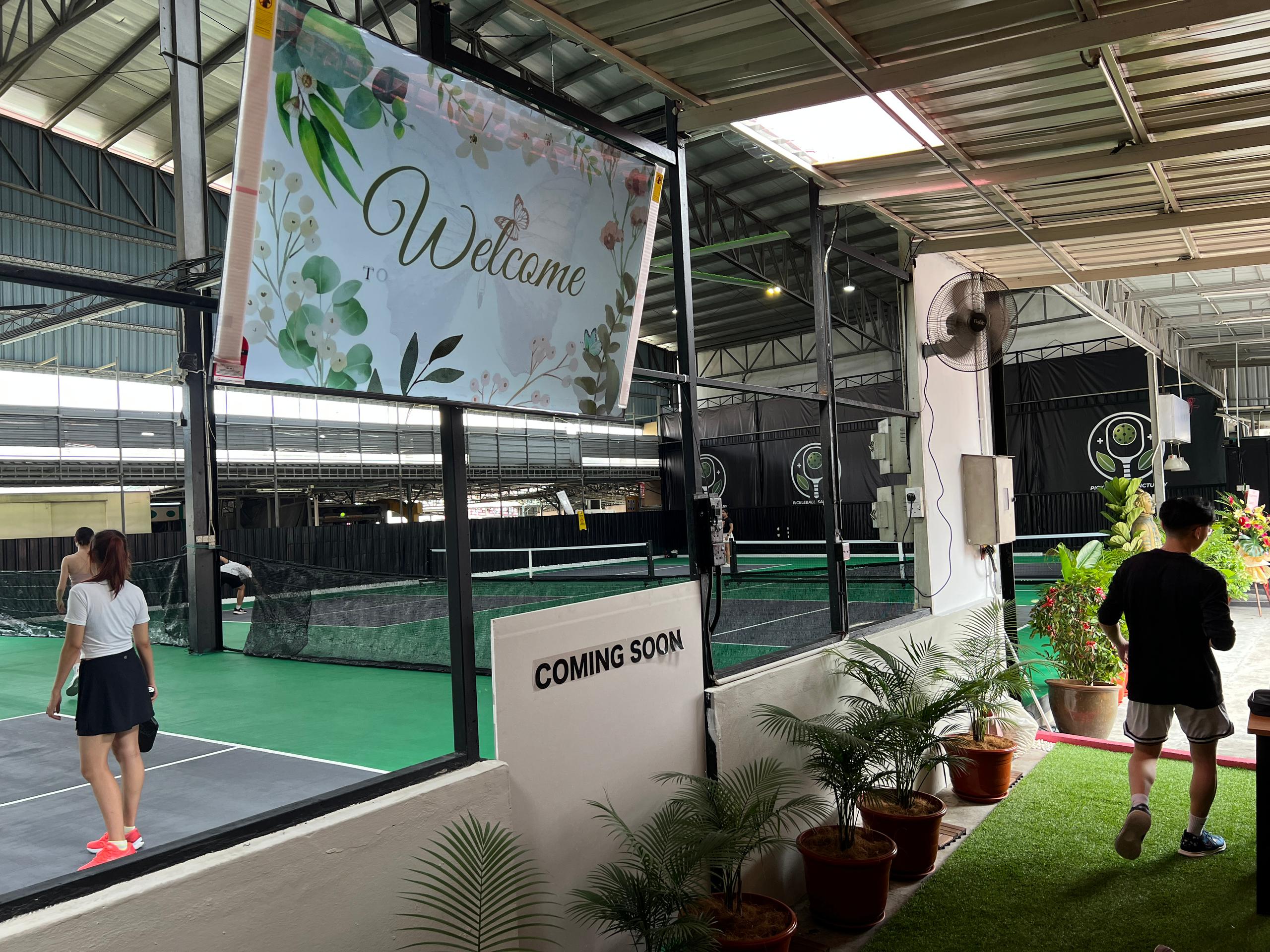 Pickleball Sanctuary - Photo 4