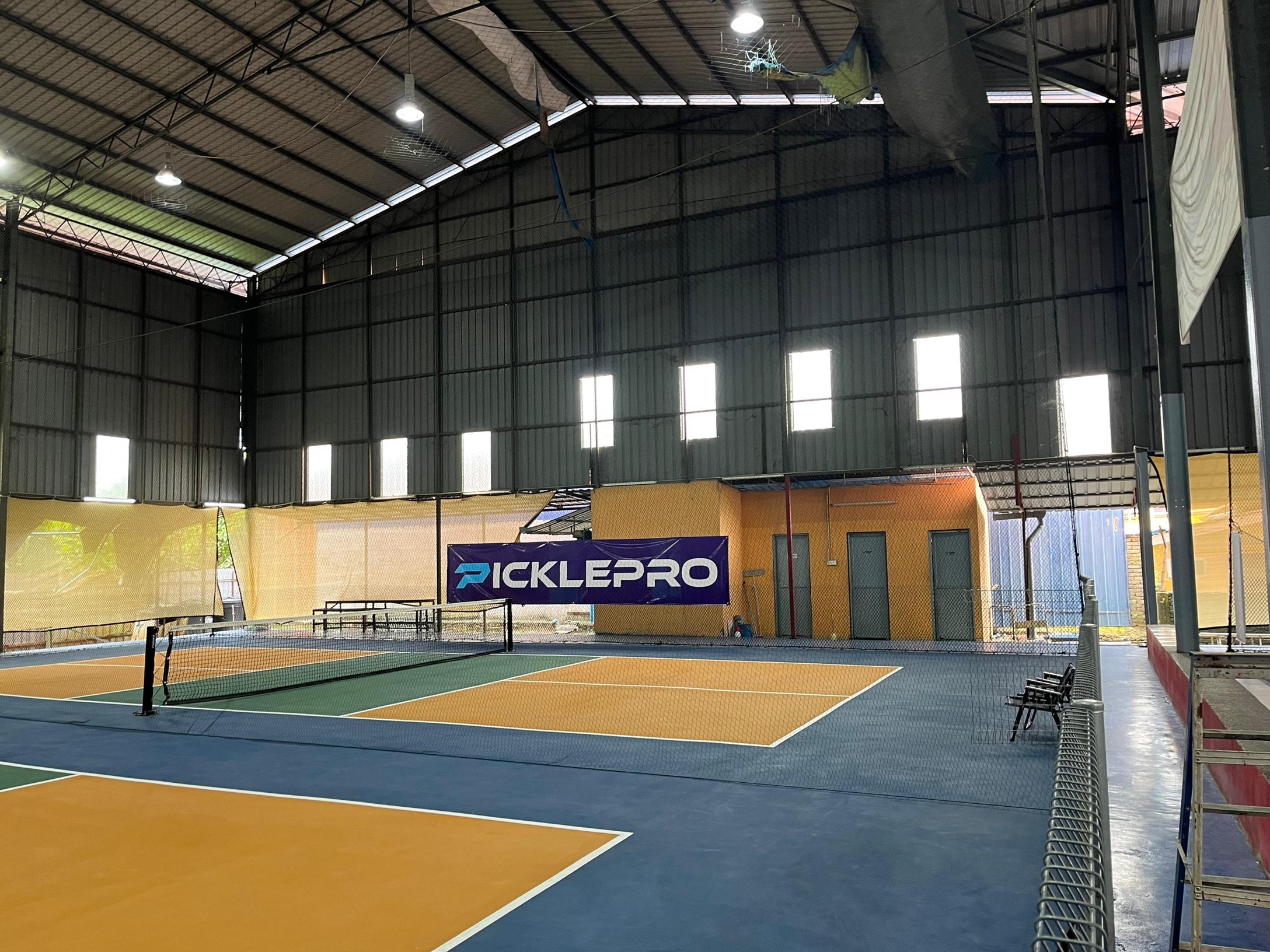 PicklePro @ Kota Bharu - Photo 6