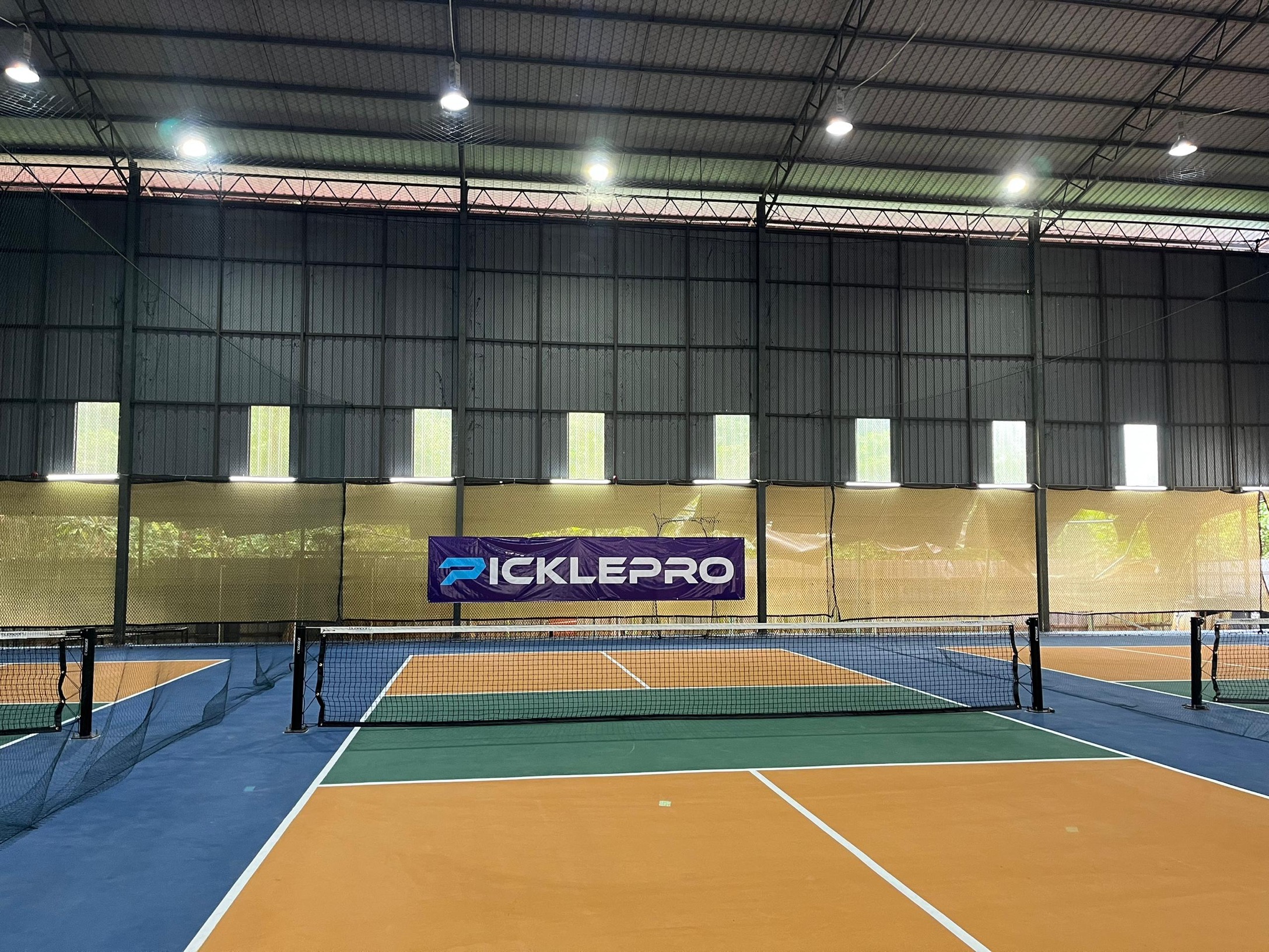 PicklePro @ Kota Bharu - Photo 8