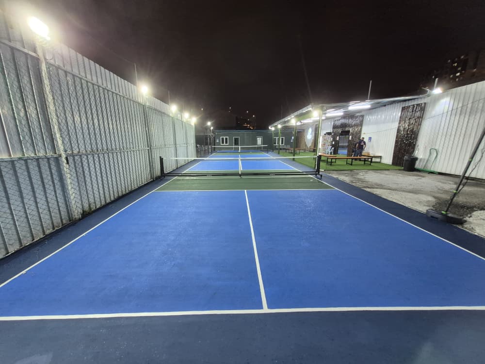 KL Pickleball Town @ Maluri - Photo 6