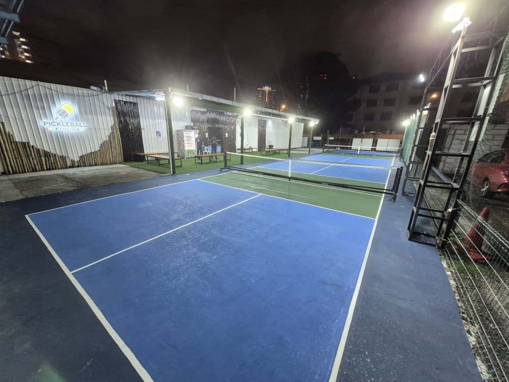KL Pickleball Town @ Maluri - Photo 5
