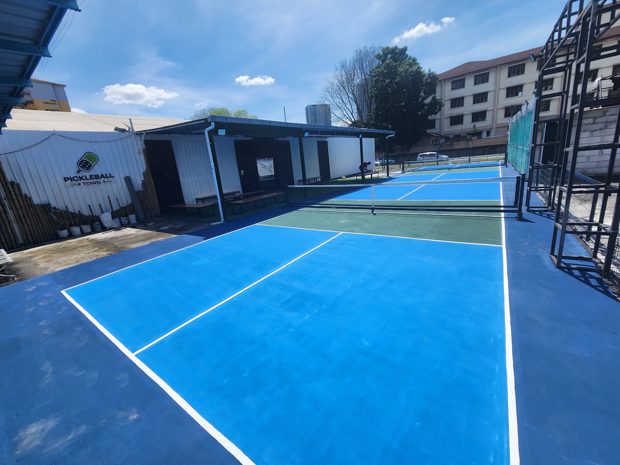 KL Pickleball Town @ Maluri - Photo 9