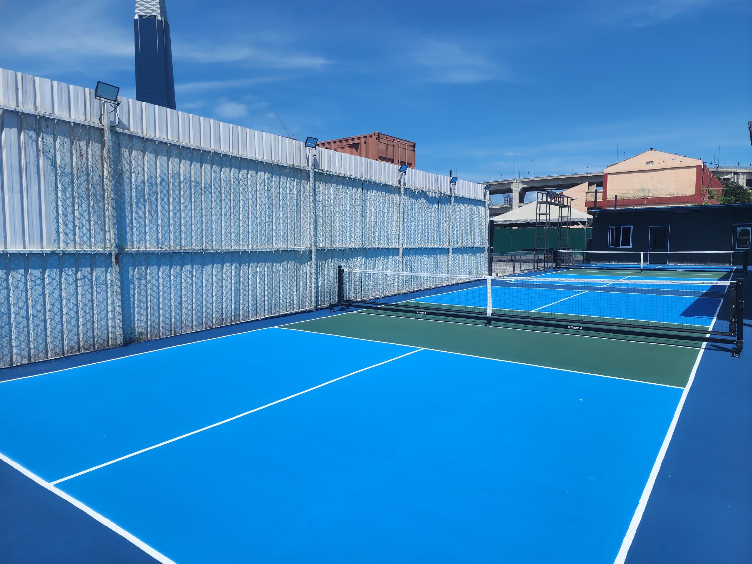 KL Pickleball Town @ Maluri - Photo 8