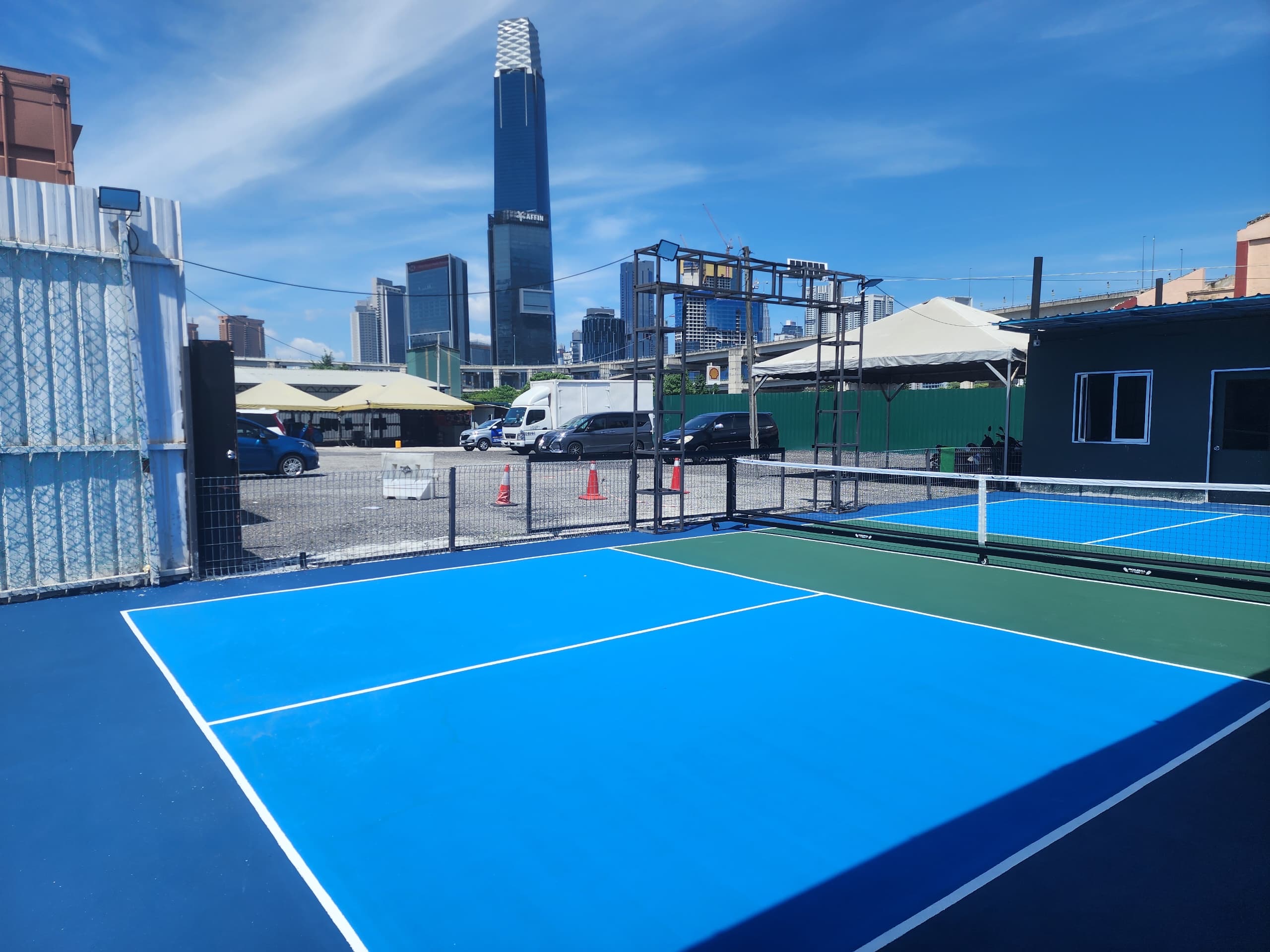 KL Pickleball Town @ Maluri - Photo 7