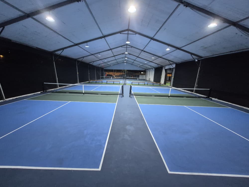 KL Pickleball Town @ Maluri - Photo 10