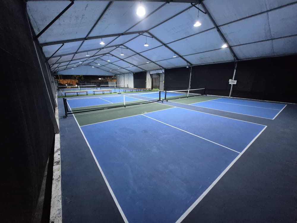KL Pickleball Town @ Maluri - Photo 4