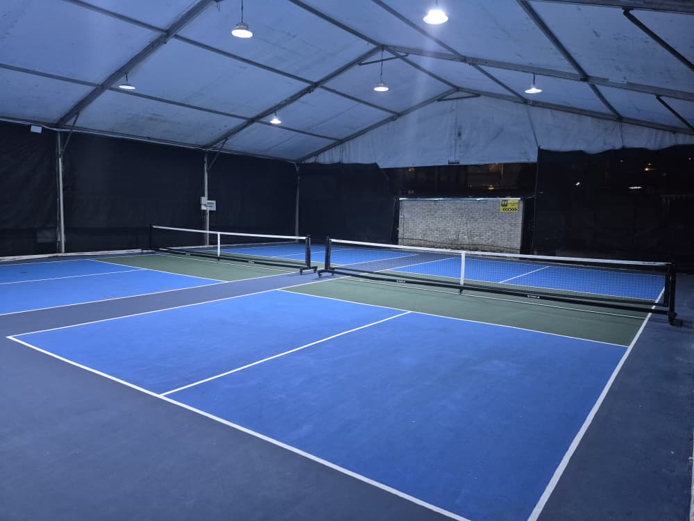 KL Pickleball Town @ Maluri - Photo 11