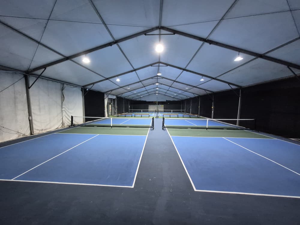 KL Pickleball Town @ Maluri - Photo 2