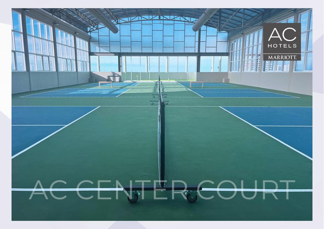 AC Center Court @ AC Hotel by Marriott - Photo 2