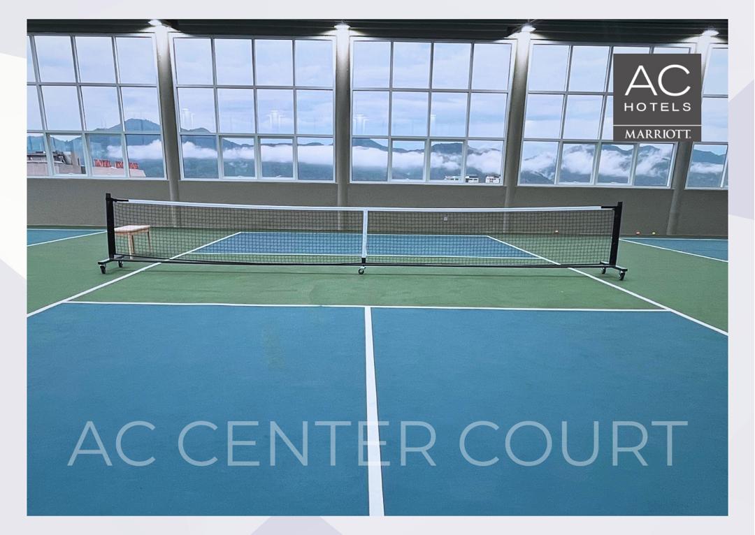 AC Center Court @ AC Hotel by Marriott - Photo 4