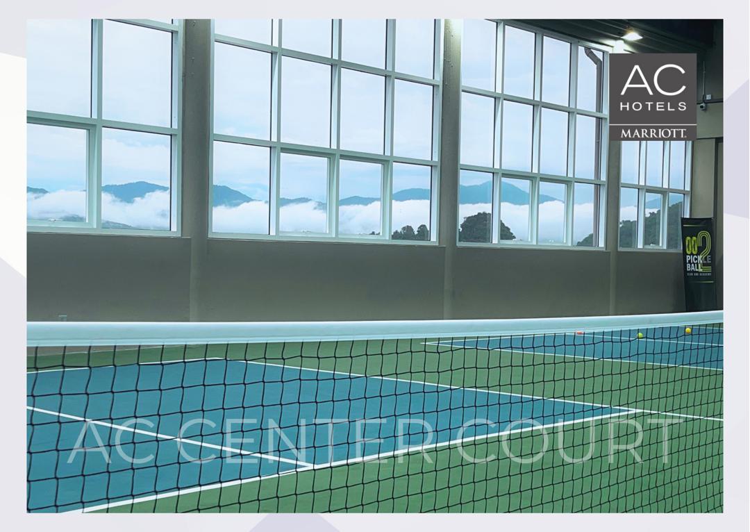 AC Center Court @ AC Hotel by Marriott - Photo 5