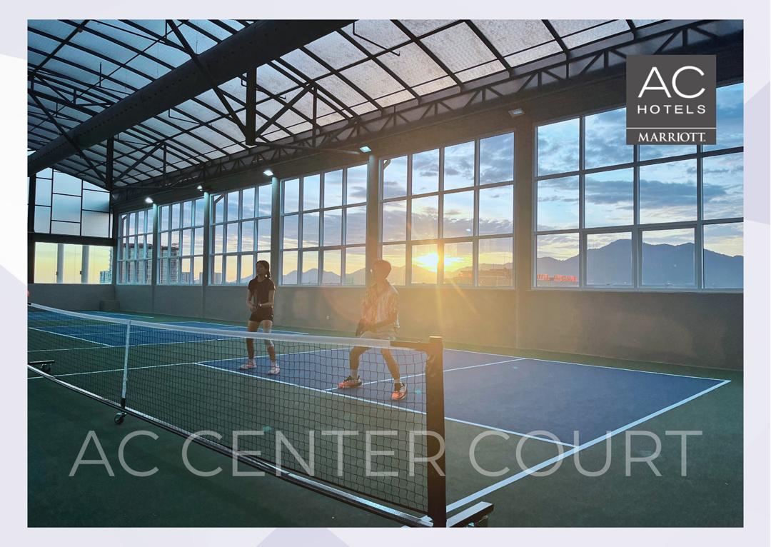 AC Center Court @ AC Hotel by Marriott - Photo 6
