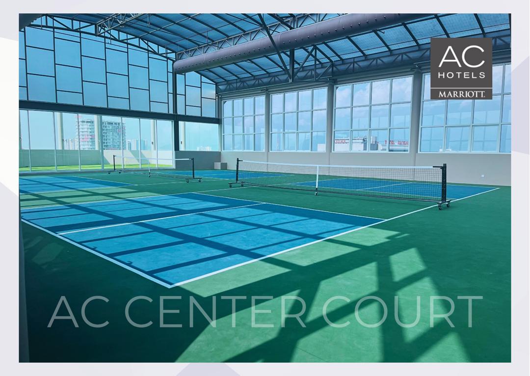 AC Center Court @ AC Hotel by Marriott - Photo 7