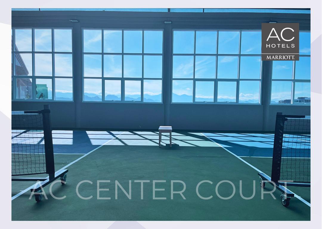 AC Center Court @ AC Hotel by Marriott - Photo 8