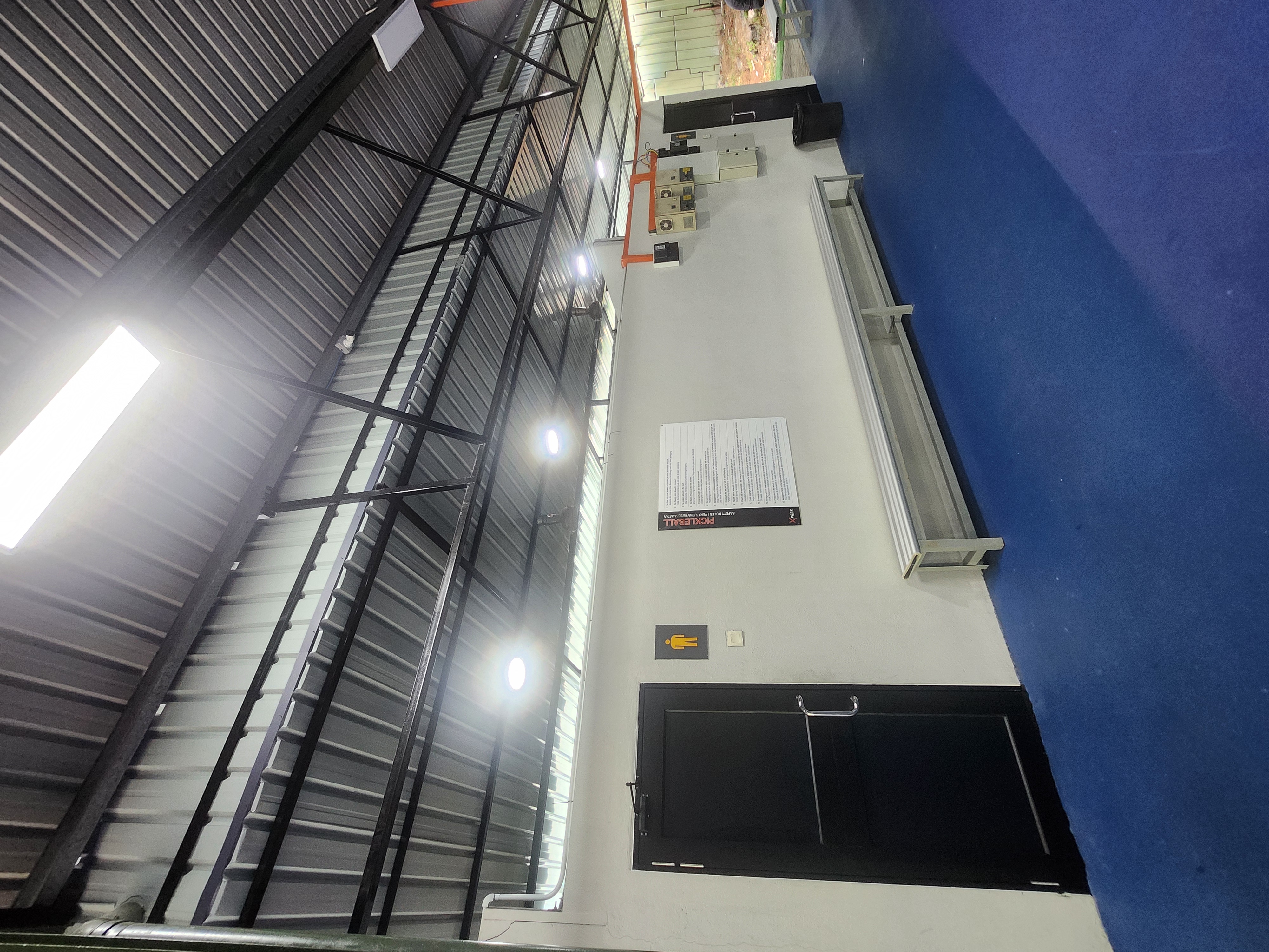 X Park Pickleball Sunway South Quay - Photo 7