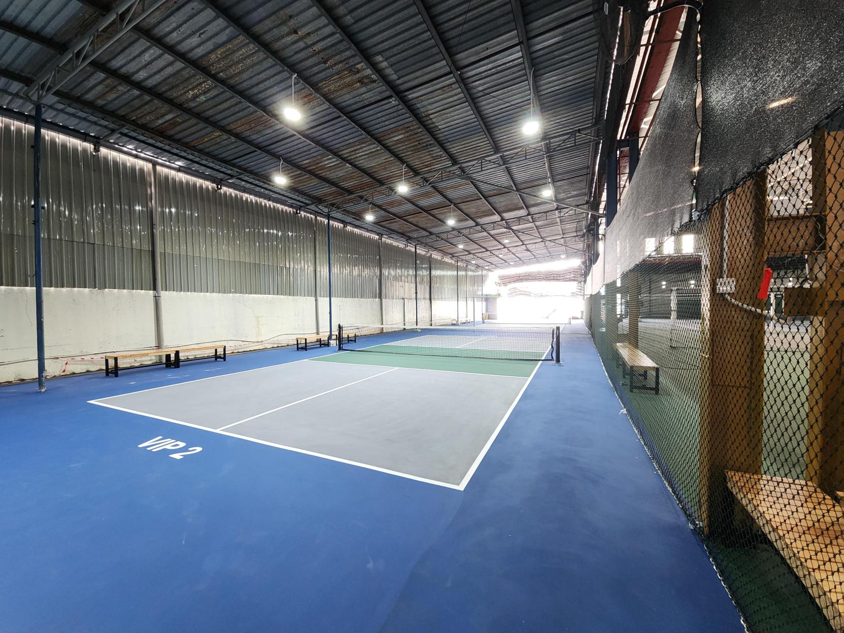 HOPC (House of Pickleball Court) - Photo 9