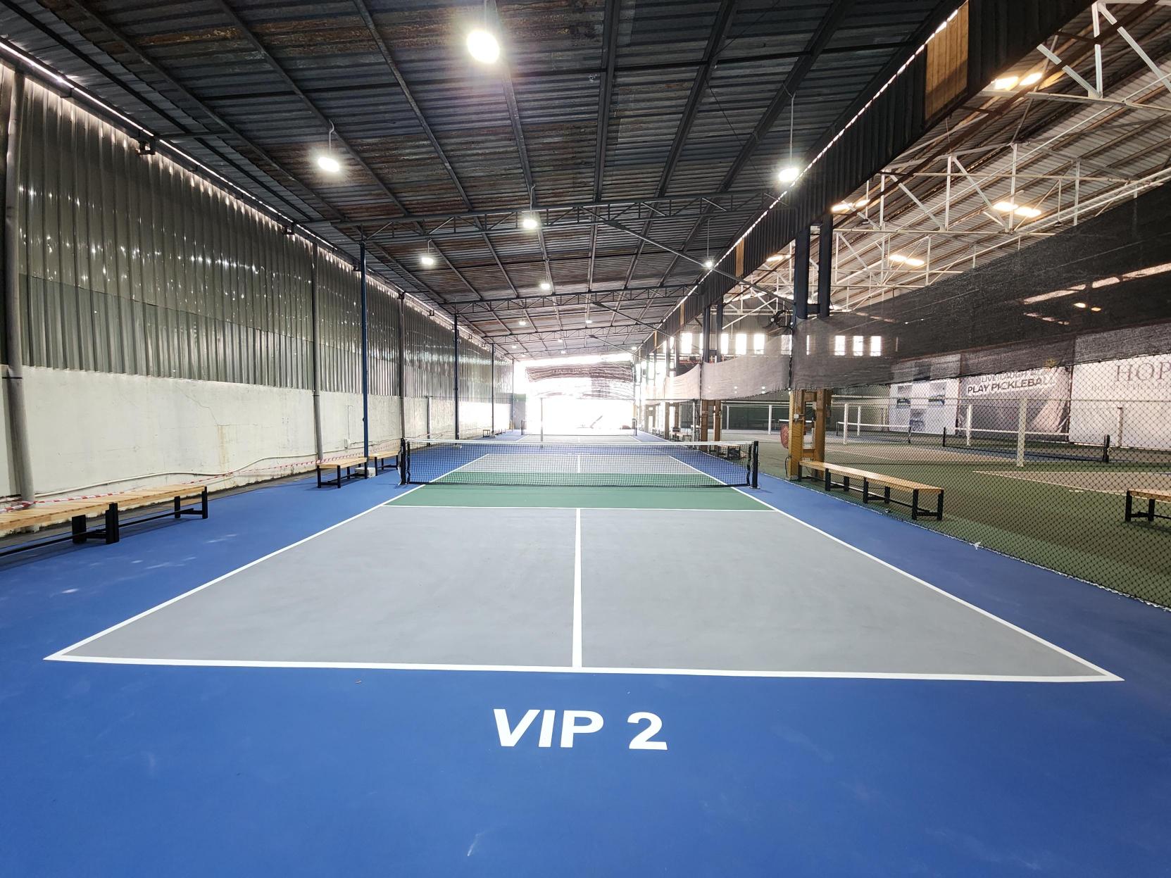 HOPC (House of Pickleball Court) - Photo 12