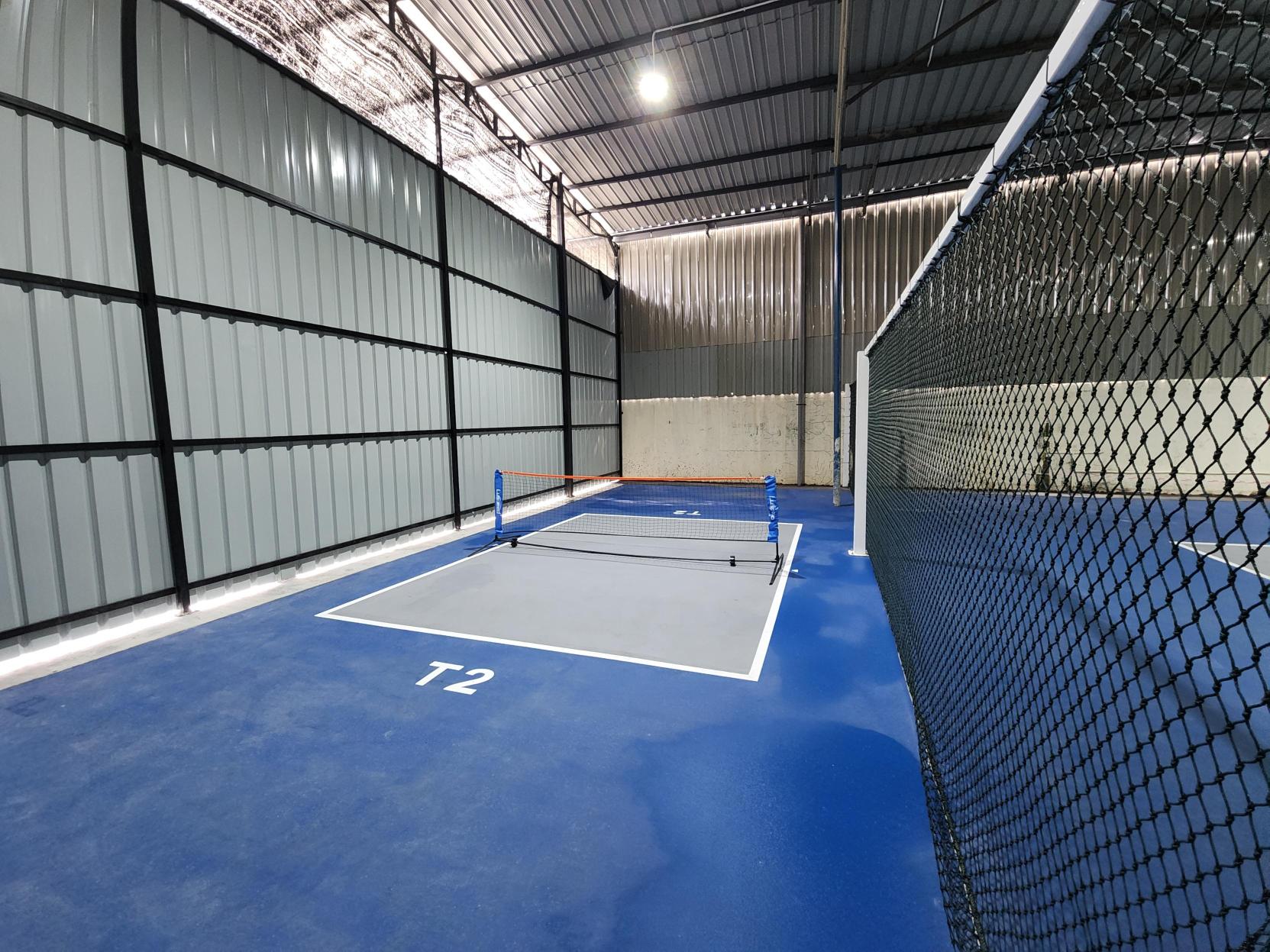 HOPC (House of Pickleball Court) - Photo 11