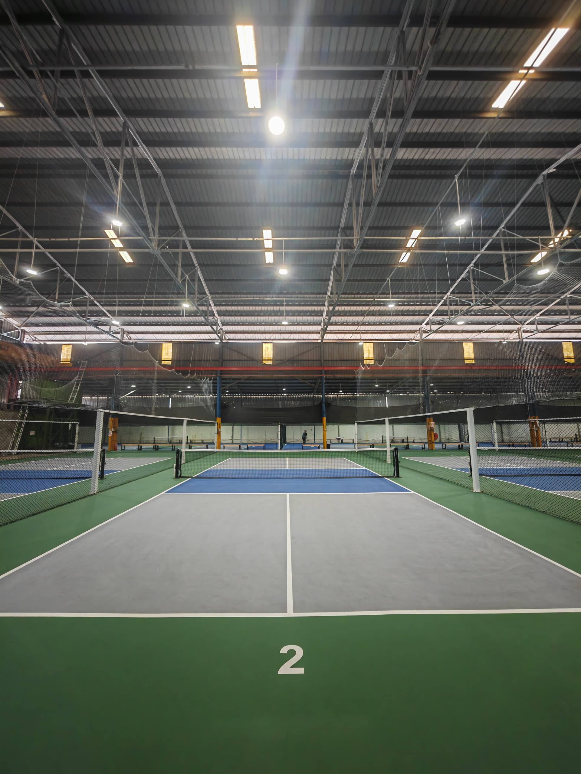 HOPC (House of Pickleball Court) - Photo 5