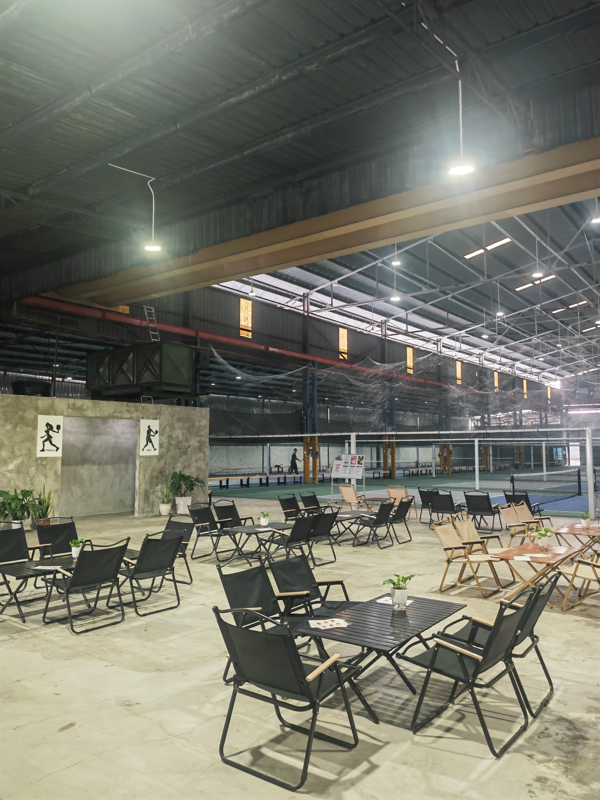 HOPC (House of Pickleball Court) - Photo 16