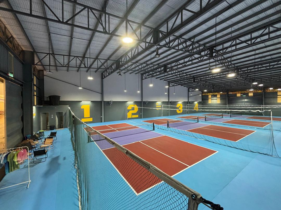 Re Serve Sport - Photo 7