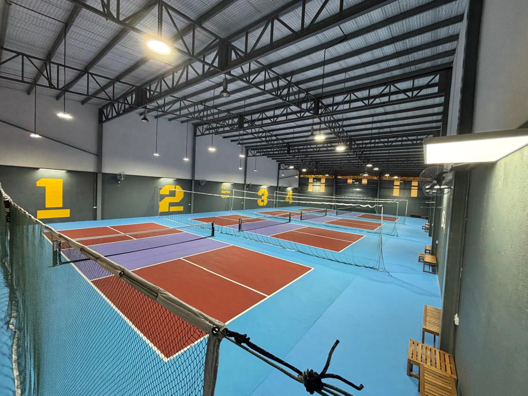Re Serve Sport - Photo 5