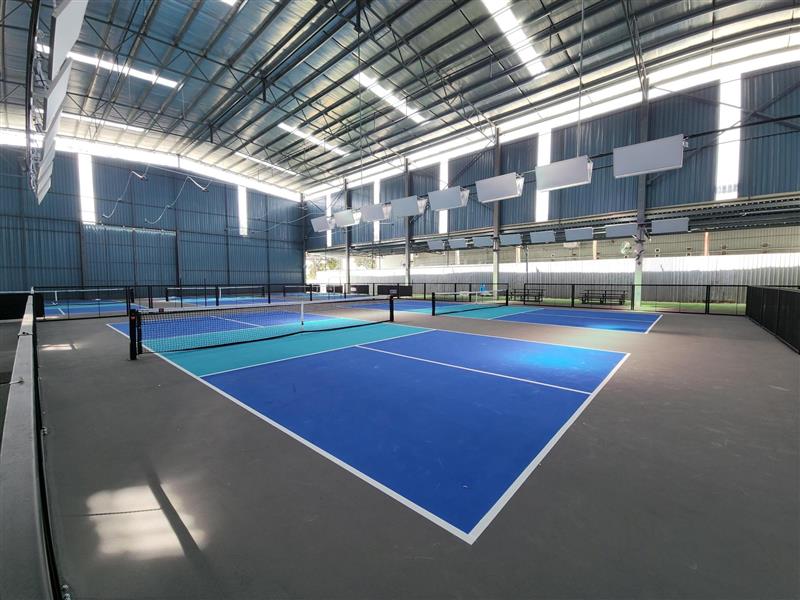 Double Bounce Balakong - Photo 6