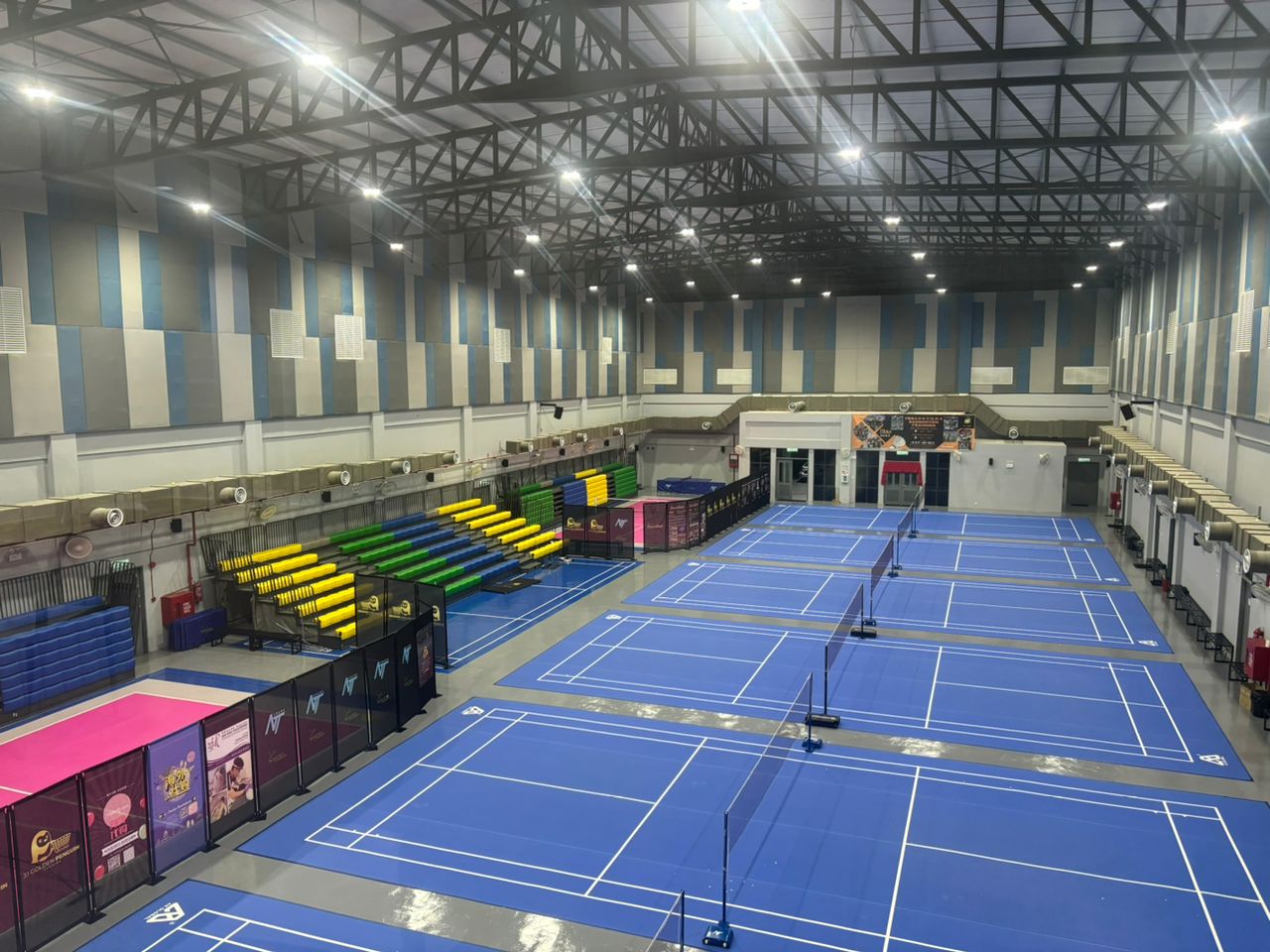 Nibong Tebal Arena  - Photo 2