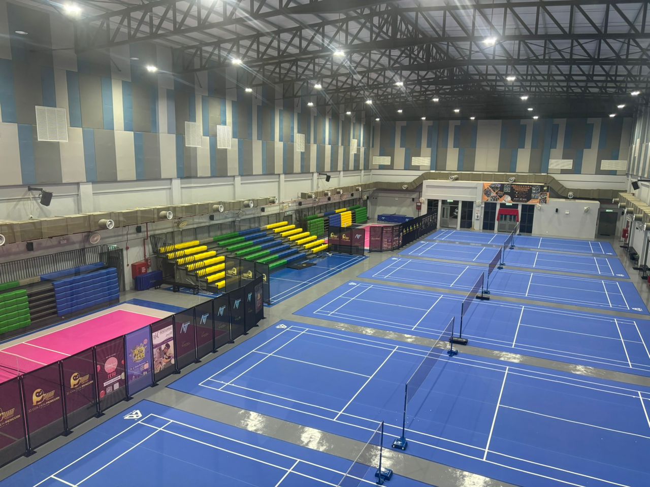 Nibong Tebal Arena  - Photo 12