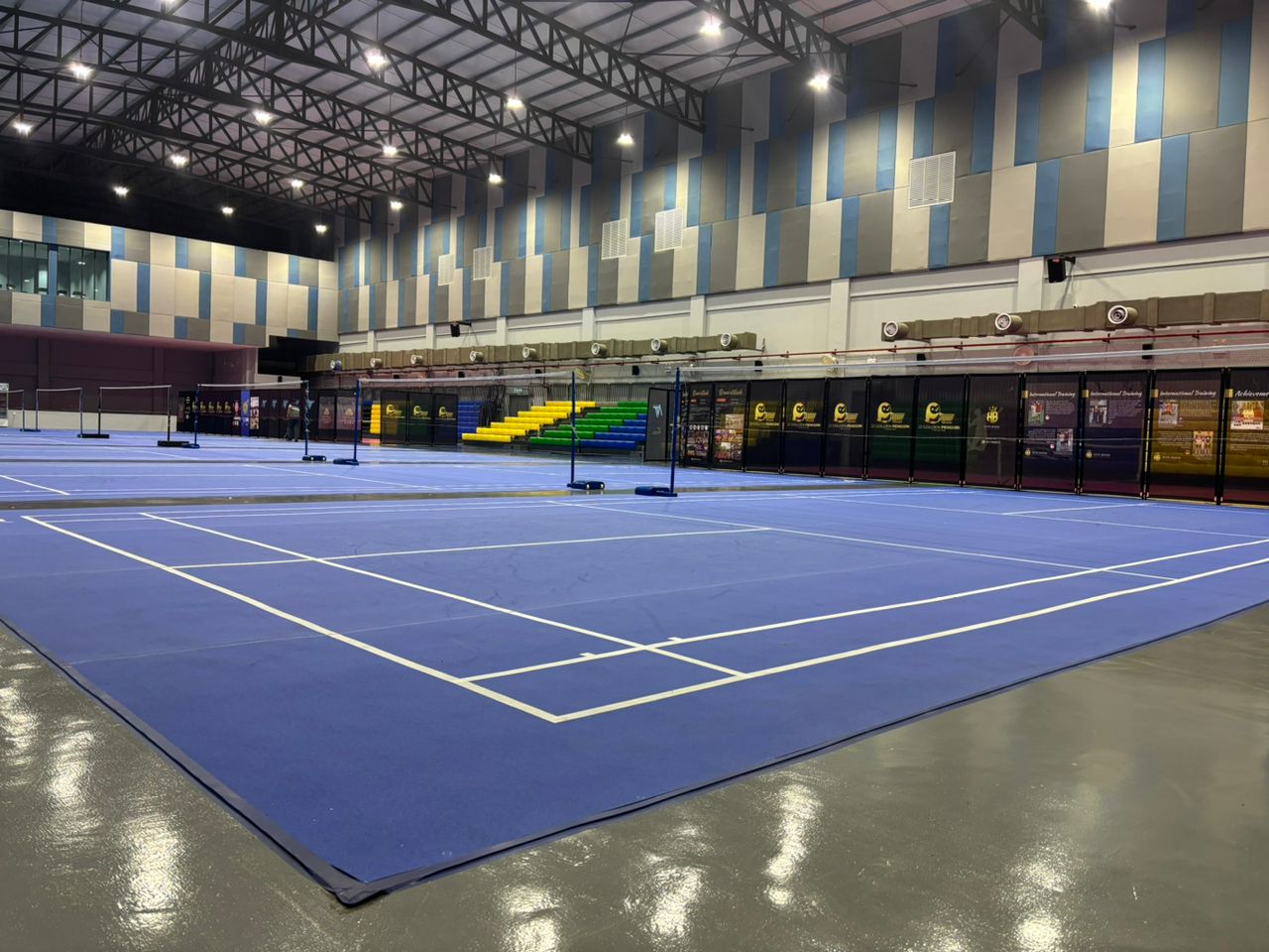 Nibong Tebal Arena  - Photo 8