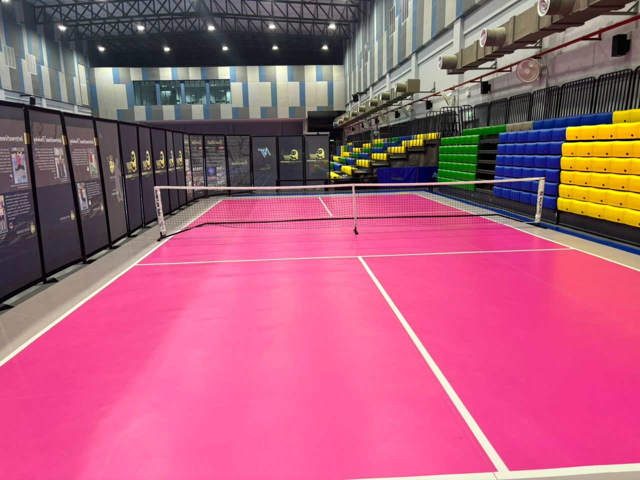 Nibong Tebal Arena  - Photo 10
