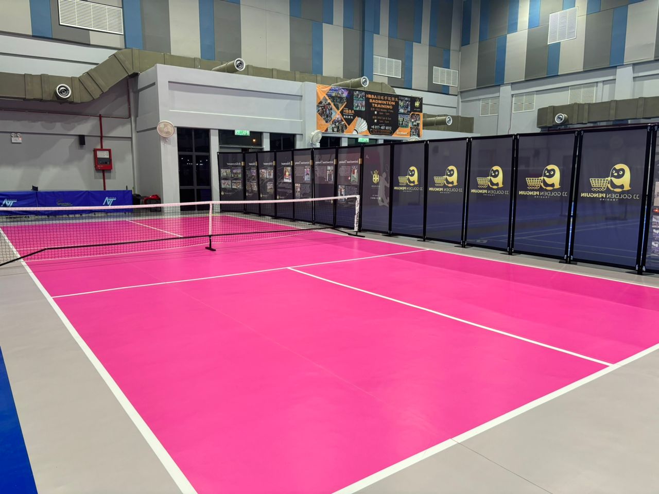 Nibong Tebal Arena  - Photo 4
