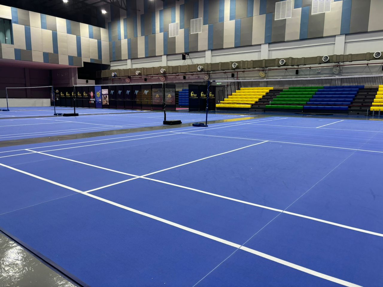 Nibong Tebal Arena  - Photo 11