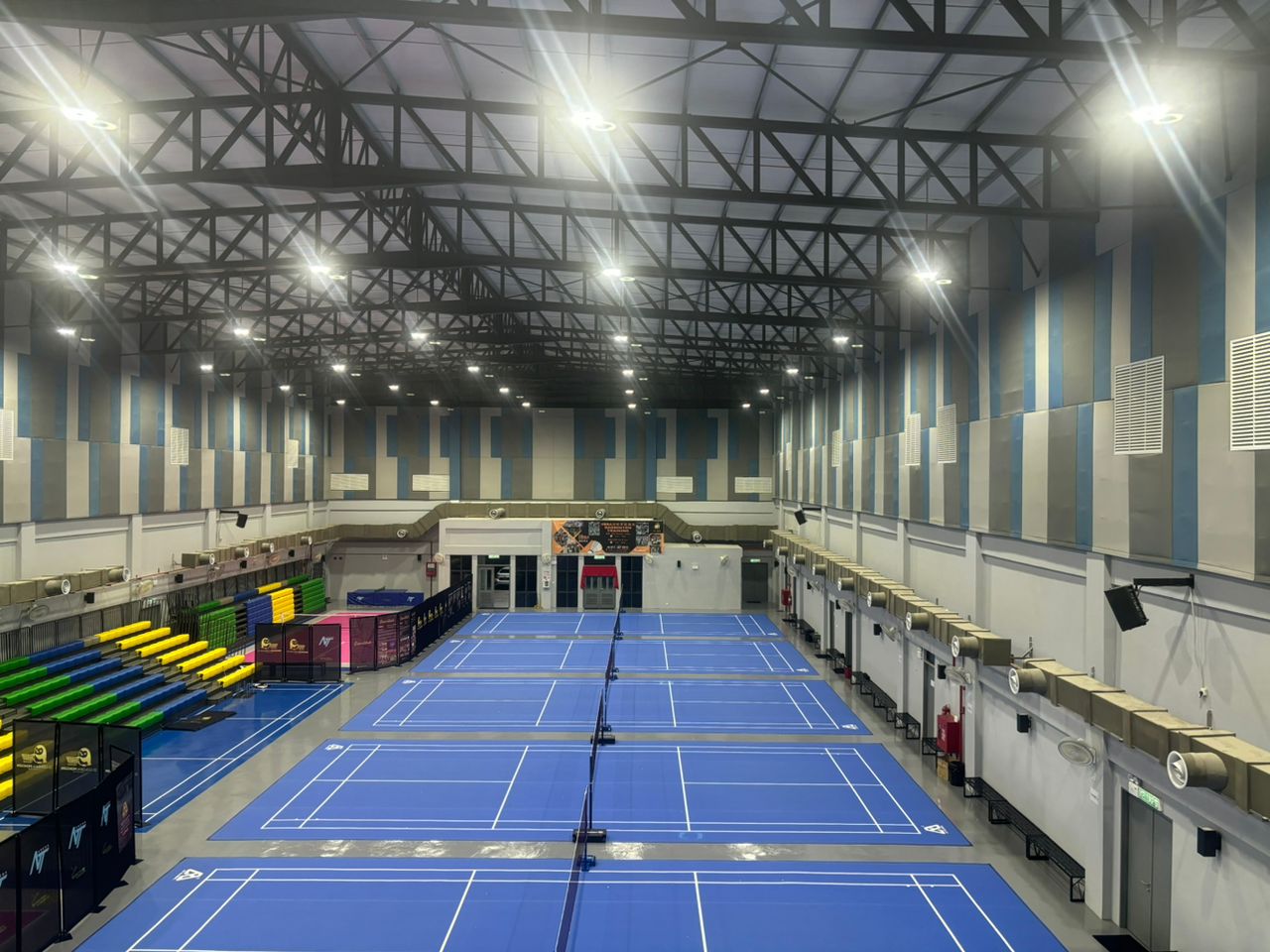 Nibong Tebal Arena  - Photo 9