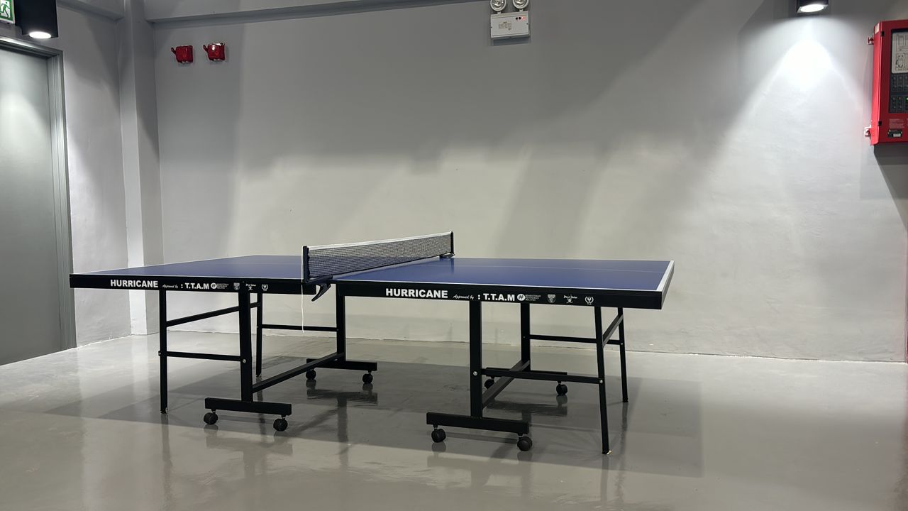 Nibong Tebal Arena  - Photo 5