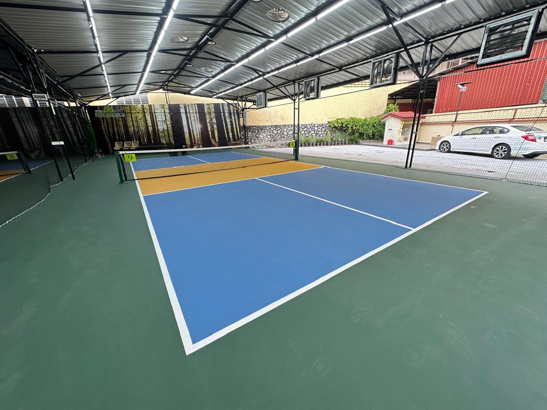 Ecosega Pickleball Park - Photo 3
