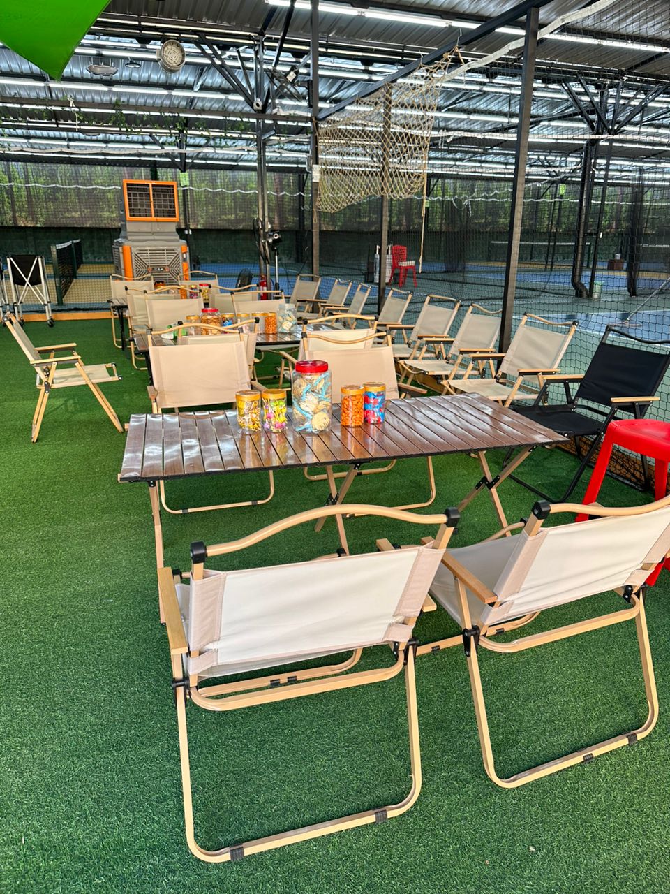 Ecosega Pickleball Park - Photo 11