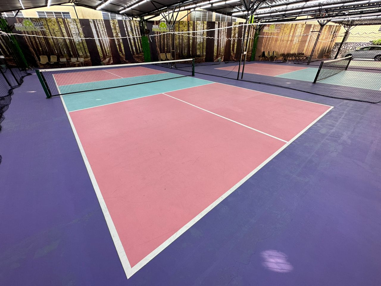 Ecosega Pickleball Park - Photo 9