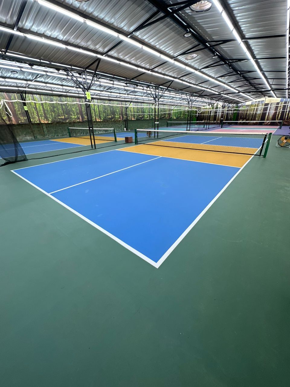 Ecosega Pickleball Park - Photo 10