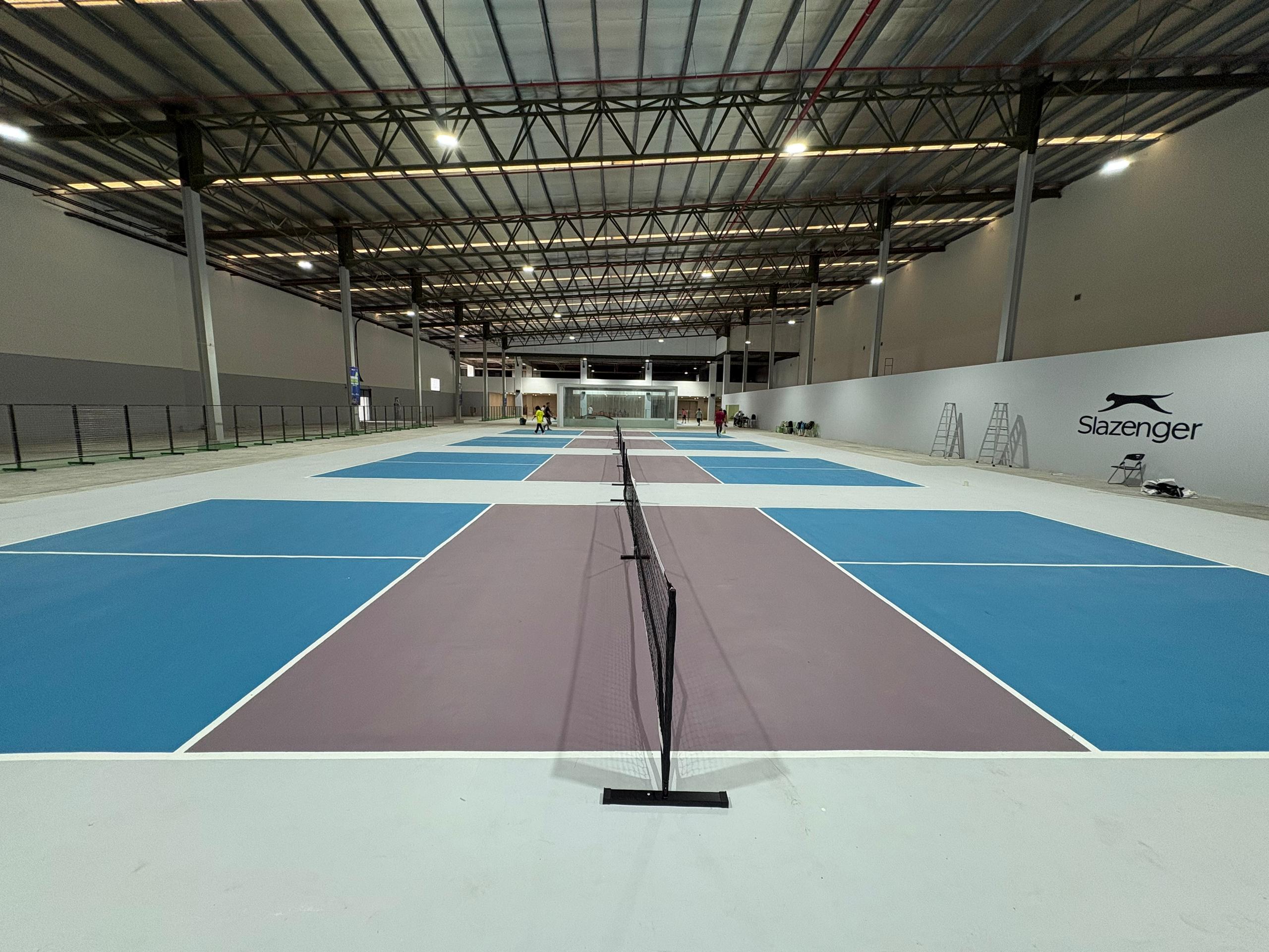 Summer Pickleball Arena - Photo 2