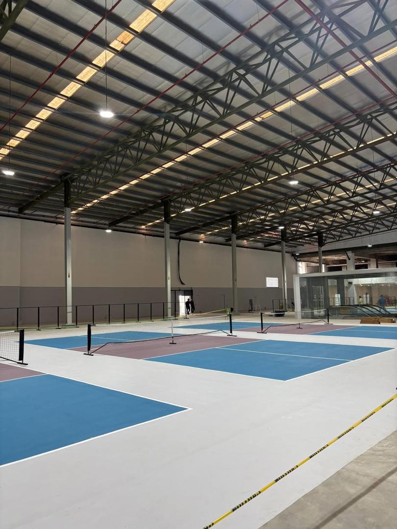 Summer Pickleball Arena - Photo 6