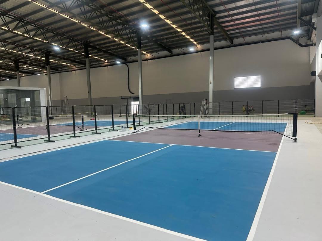 Summer Pickleball Arena - Photo 4