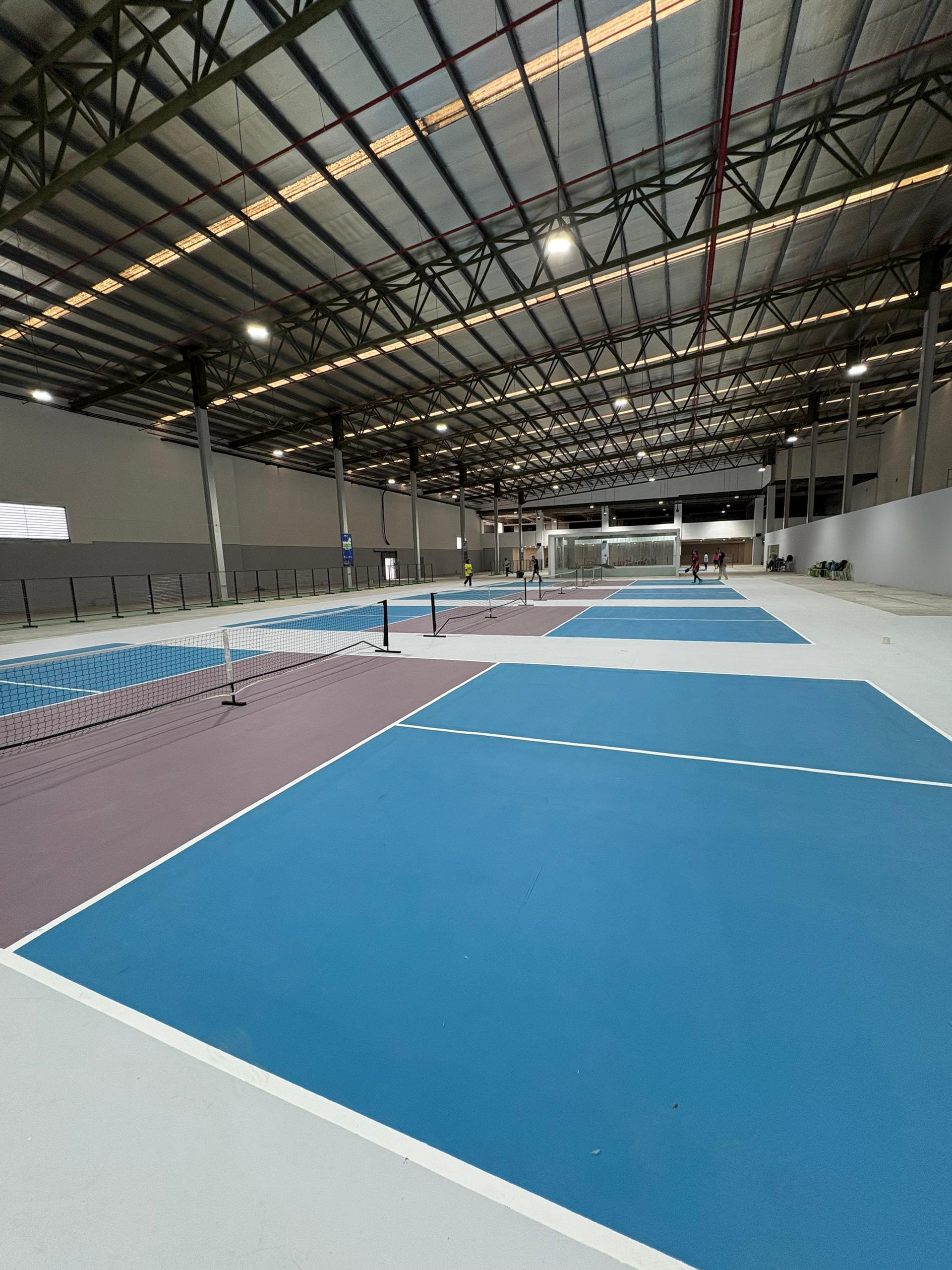 Summer Pickleball Arena - Photo 1